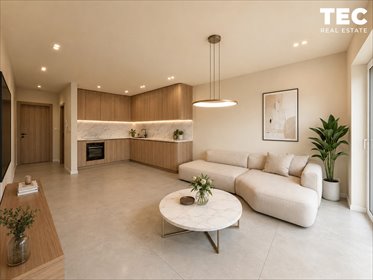 Zapraszam do 3-pokojowego mieszkania 52 m² w Ustroniu mieszkanie Ustroń, K. I. Gałczyńskiego