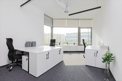 lokal użytkowy na wynajem 122m2 lokal użytkowy Warszawa, Mokotów, sobieskiego