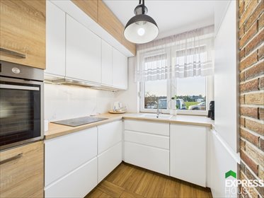 Dom na sprzedaż Plewiska, Szałwiowa 72m2 Foto 4