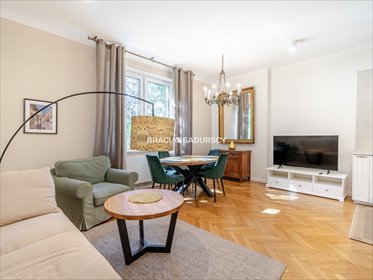 Zapraszam do wynajmu 58 m² mieszkania na Osiedlu Oficerskim mieszkanie Kraków, Grzegórzki, Osiedle Oficerskie, Orląt Lwowskich