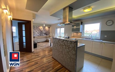 mieszkanie na wynajem 70m2 mieszkanie Bezrzecze, Bezrzecze, Herbaciana