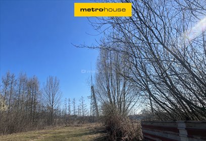 Sprzedam działkę usługową 1700 m² na Bielanach w Warszawie działka Warszawa, Bielany