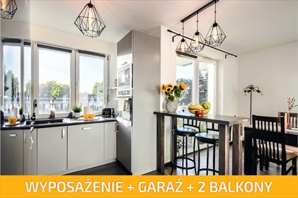 mieszkanie na sprzedaż 63m2 mieszkanie Wrocław, Psie Pole, Sołtysowice, ul. Przejazdowa