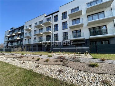 mieszkanie na sprzedaż 42m2 mieszkanie Częstochowa, Poleska