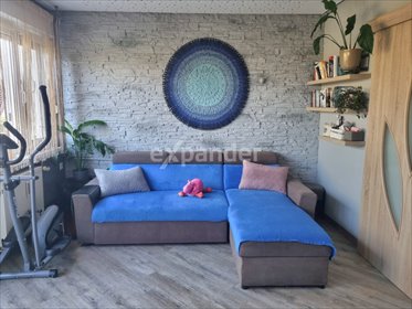 mieszkanie na sprzedaż 66m2 mieszkanie Łącznik, Robotnicza