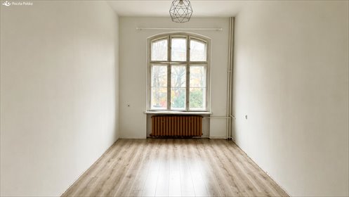 Wysokie, jasne 2 pokoje w centrum Oławy - zapraszam mieszkanie Oława, 1 Maja
