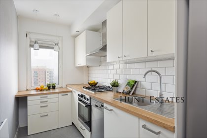 mieszkanie na sprzedaż 44m2 mieszkanie Warszawa, Mokotów, Iberyjska