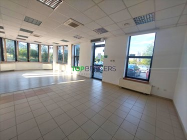lokal użytkowy na wynajem 204m2 lokal użytkowy Warszawa, Ursynów Natolin