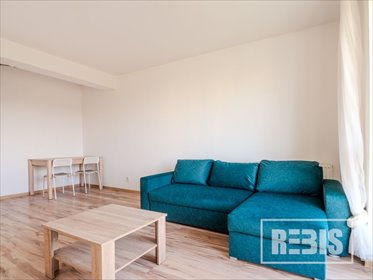 mieszkanie na wynajem 33m2 mieszkanie Kraków, Krowodrza, gen. Augusta Fieldorfa-Nila