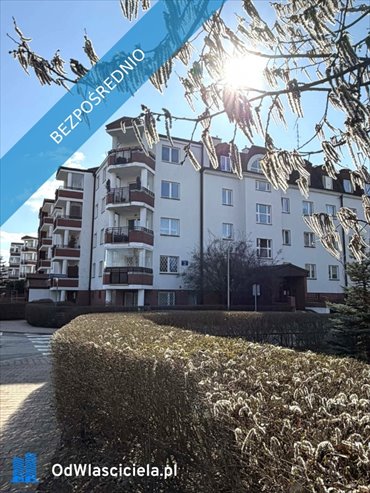 Przestronne 5-pokojowe mieszkanie z widokiem na park. mieszkanie Warszawa, Ursynów, Zaolziańska