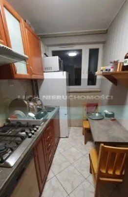 mieszkanie na sprzedaż 42m2 mieszkanie Warszawa, Praga-Północ, Kameralna