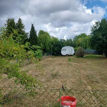 Działka rekreacyjna z campingiem w Gorzowie polecam działka Gorzów Wielkopolski, Zawarcie