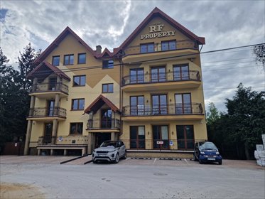 lokal użytkowy na wynajem 400m2 lokal użytkowy Warszawa, Białołęka