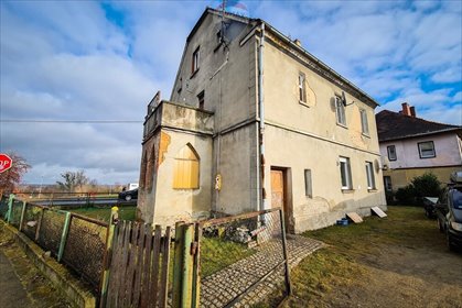 mieszkanie na sprzedaż 26m2 mieszkanie Przemków