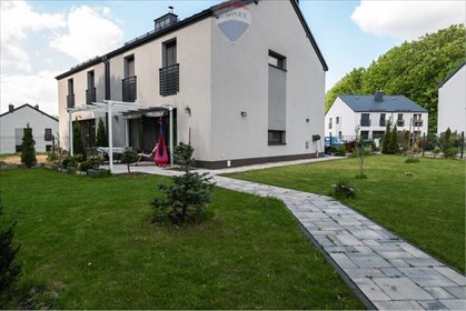 dom na sprzedaż 124m2 dom Bielsko-Biała