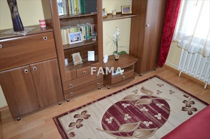 Mieszkanie trzypokojowe na wynajem Włocławek, Zazamcze, Promienna 48m2 Foto 4