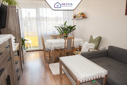 mieszkanie na sprzedaż 45m2 mieszkanie Połczyn-Zdrój, Słoneczna