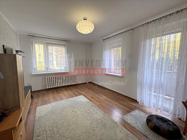 Przytulne 2-pokojowe mieszkanie na parterze w Krapkowicach mieszkanie Krapkowice
