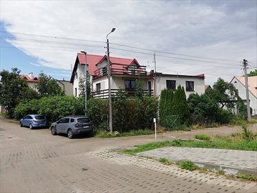 dom na sprzedaż 312m2 dom Gdynia, Wielki Kack, Starodworcowa
