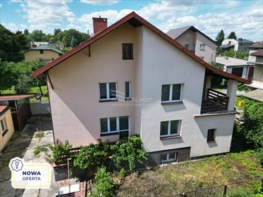 dom na sprzedaż 140m2 dom Chełm, Modrzewiowa
