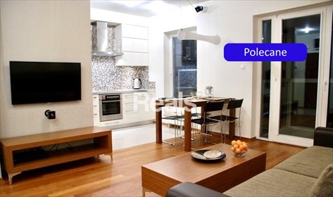 2 pokoje w apartamentowcu Ochota. mieszkanie Warszawa, Ochota, Szczęśliwice, Białobrzeska