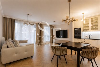 mieszkanie na wynajem 88m2 mieszkanie Warszawa, Mokotów, Domaniewska