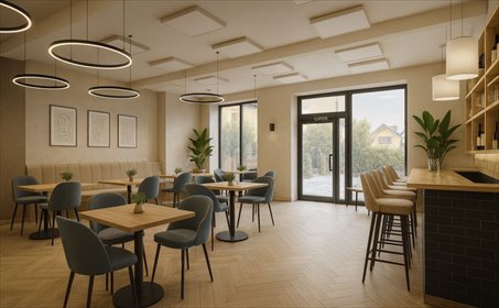 lokal użytkowy na wynajem 130m2 lokal użytkowy Rzeszów, Mikołaja Kopernika