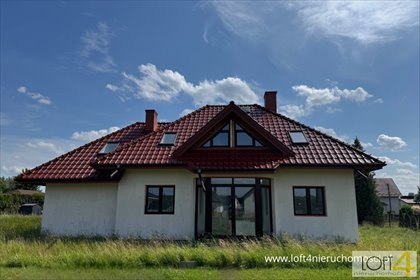 dom na sprzedaż 215m2 dom Wola Dębińska