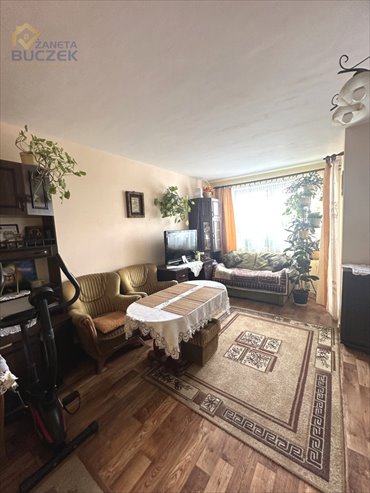 mieszkanie na sprzedaż Sochaczew Marszałka Józefa Piłsudskiego 40,01 m2