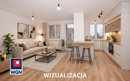 mieszkanie na sprzedaż 61m2 mieszkanie Pszczyna, Śródmieście, Henryka Brodatego