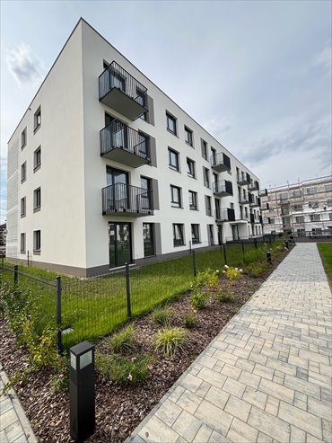 mieszkanie na sprzedaż 40m2 mieszkanie Ożarów Mazowiecki, KAZIMIERZA KAMIŃSKIEGO