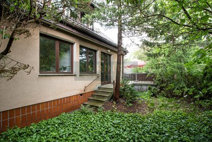 Dom na sprzedaż Warszawa, Mokotów Sadyba, Koronowska 170m2 Foto 6