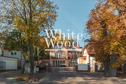 lokal użytkowy na sprzedaż 600m2 lokal użytkowy Gdańsk, Matemblewo