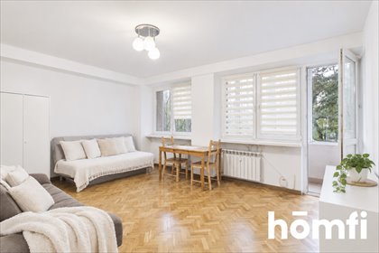 Sprzedam funkcjonalne 2-pokojowe mieszkanie 48 m² w Krakowie mieszkanie Kraków, Grzegórzki, Grzegórzki, Aleja Pokoju
