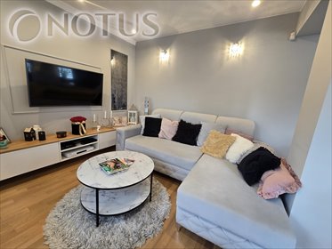 mieszkanie na sprzedaż 64m2 mieszkanie Warszawa, Wawer, Błękitna