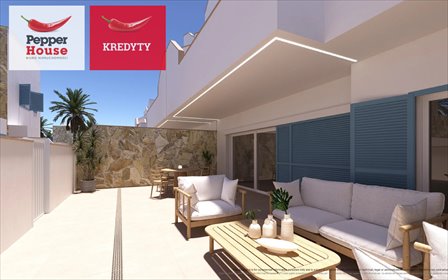 mieszkanie na sprzedaż 77m2 mieszkanie Torre de la Horadada, Av. de las Villas