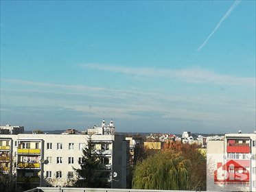 Przestronne 3-pokojowe mieszkanie z dużym balkonem i funkcjonalnym rozkładem mieszkanie Białystok, Słoneczny Stok, Stroma