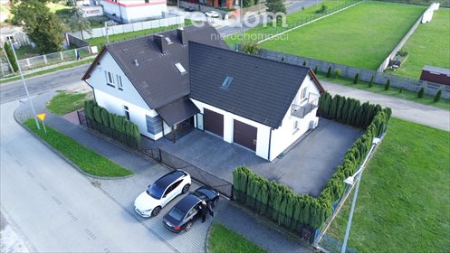 lokal użytkowy na wynajem 324m2 lokal użytkowy Brzeg, Starobrzeska 34a