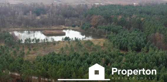 działka na sprzedaż 190000m2 działka Siedlów