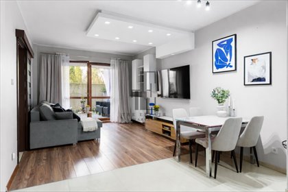 mieszkanie na sprzedaż 49m2 mieszkanie Warszawa, Rożnowska