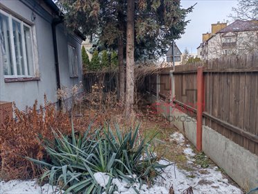 działka na sprzedaż 1122m2 działka Grodzisk Mazowiecki