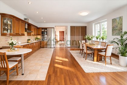 dom na sprzedaż 213m2 dom Piaseczno