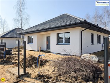 dom na sprzedaż 104m2 dom Piotrków Trybunalski