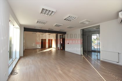 lokal użytkowy na wynajem 125m2 lokal użytkowy Krapkowice, Otmęt