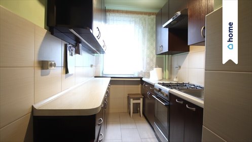 Przestronne 3 pokoje do remontu z balkonem i windą mieszkanie Mysłowice, ks. kard. Augusta Hlonda