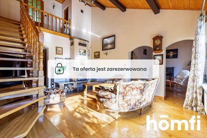 dom na sprzedaż 164m2 dom Warszawa, Wawer, Poprawna