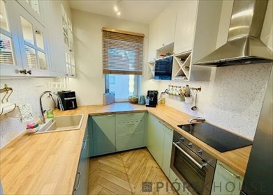 mieszkanie na sprzedaż 54m2 mieszkanie Ząbki, gen. Władysława Sikorskiego