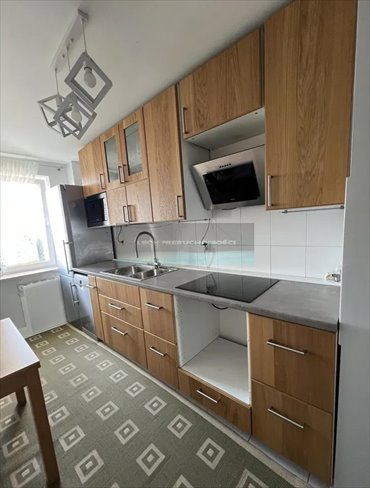 Przestronne 2-pokojowe mieszkanie z loggią i widokiem. mieszkanie Warszawa, Bemowo, Mieczysława Wolfkego