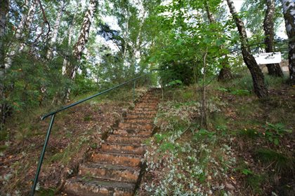 Działka rekreacyjna na sprzedaż Dąbrowa Górnicza, Pogoria 2 433m2 Foto 3
