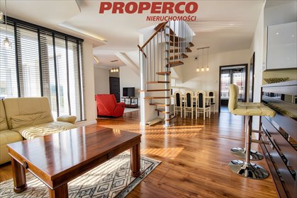 Zapraszam do wynajęcia luksusowego apartamentu 134 m² w centrum Kielc mieszkanie Kielce, Centrum, Stanisława Staszica
